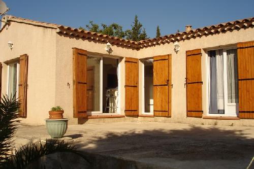 Vente villa t5 marseille 13013 les martegaux les olives la croix rouge